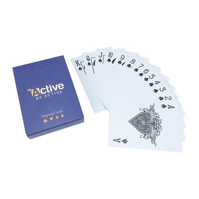 주문 반짝이는 라미네이션 포커 칩 카드 100% PVC 재료 커스텀 쿠웨이트 플라스틱 카드 online manufacture