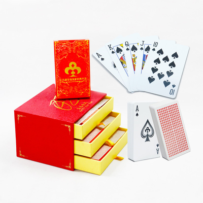 주문 레이킹 표면 맞춤형 디자인 중량 용량 로고 릭드 박스 세트 카드 online manufacture
