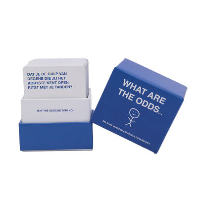 주문 Custom Collection Birthday Gift Husband Wife Games Love Language Card Game Conversation Beginner Funny Question Couple Card Games online manufacture