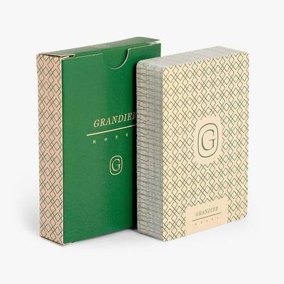 주문 사용자 지정 디자인 로고 인쇄 비즈니스 카드 예술 종이 디지털 인쇄 상자와 함께 도매 online manufacture