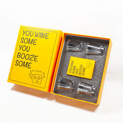 테이블 음주 성인 파티 맞춤 질문 카드 게임