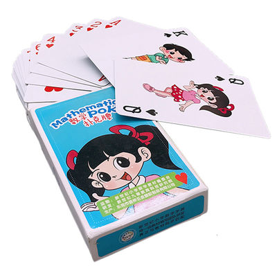 Playing cards matt and varnishing both sides create ur own decks