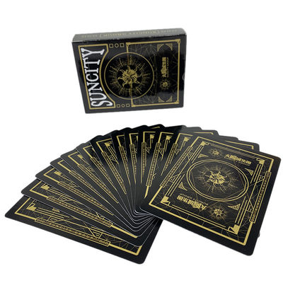 Dialect Personalized Game Cards 75x115mm 100x150mm custom size