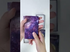 맞춘 타로 카드