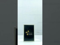 플라스틱 재생 카드